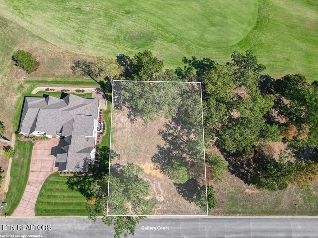 Photo of 605 Gallery Court, Lenoir City, TN 37772 (MLS # 1204381)