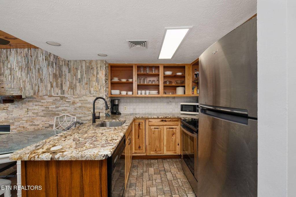 Photo of 3710 Weber Rd #101B, Gatlinburg, TN 37738 (MLS # 1353537)