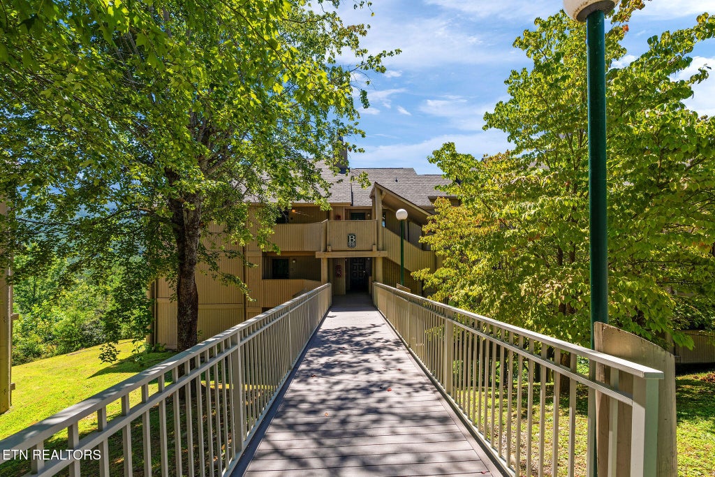 Photo of 3710 Weber Rd #101B, Gatlinburg, TN 37738 (MLS # 1353537)