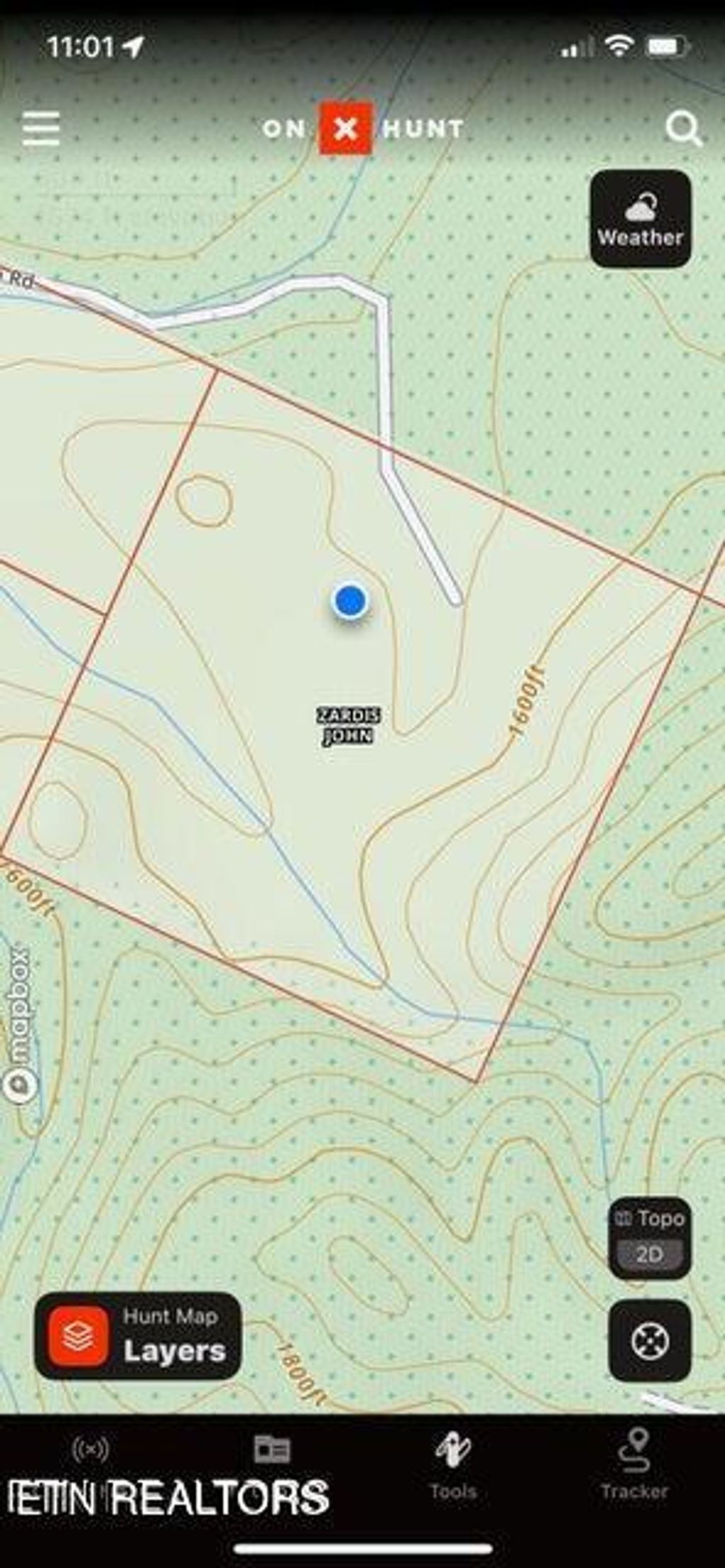 Photo of 188 Dalton Branch Rd, Tellico Plains, TN 37385 (MLS # 1327738)