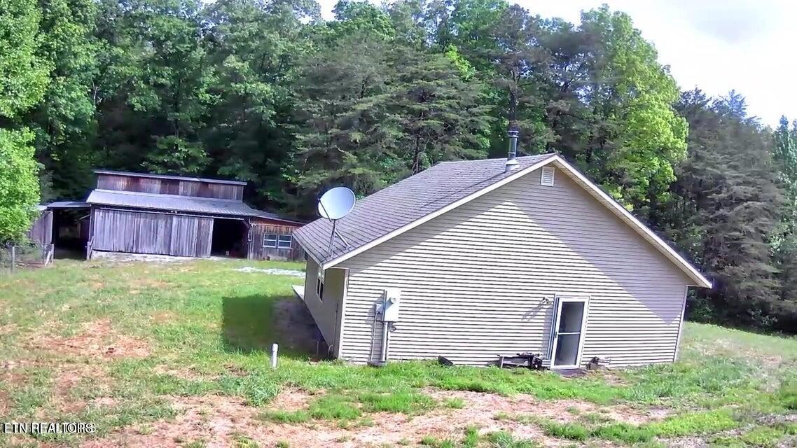 188 Dalton Branch Rd