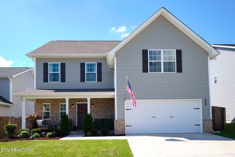 8155 Zenith Lane Powell TN 37849
