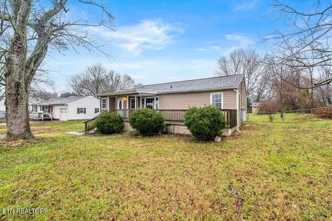 Tiny photo for 7832 Brickyard Rd, Powell, TN 37849 (MLS # 1323011)