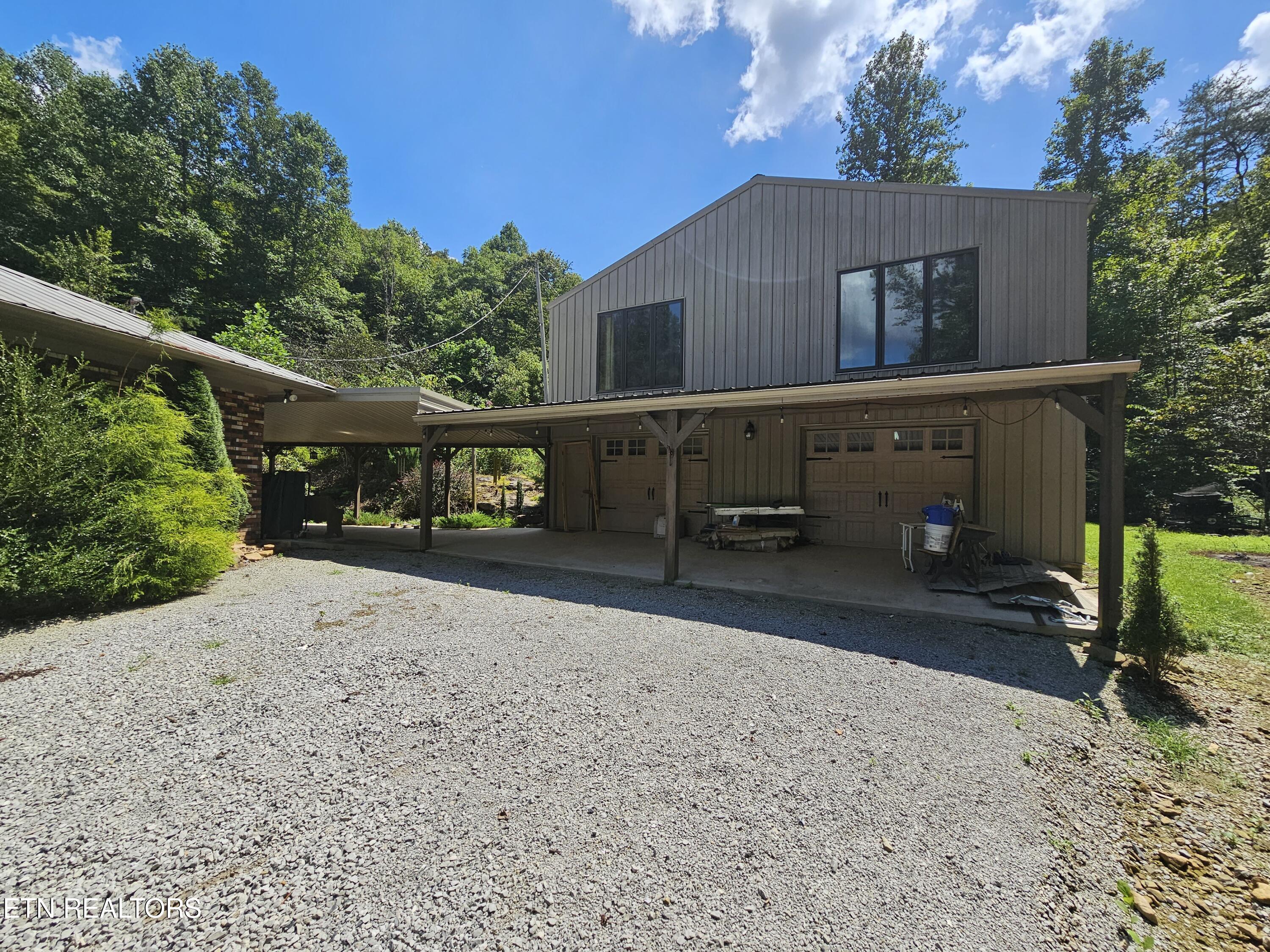 319 Kinningham Branch