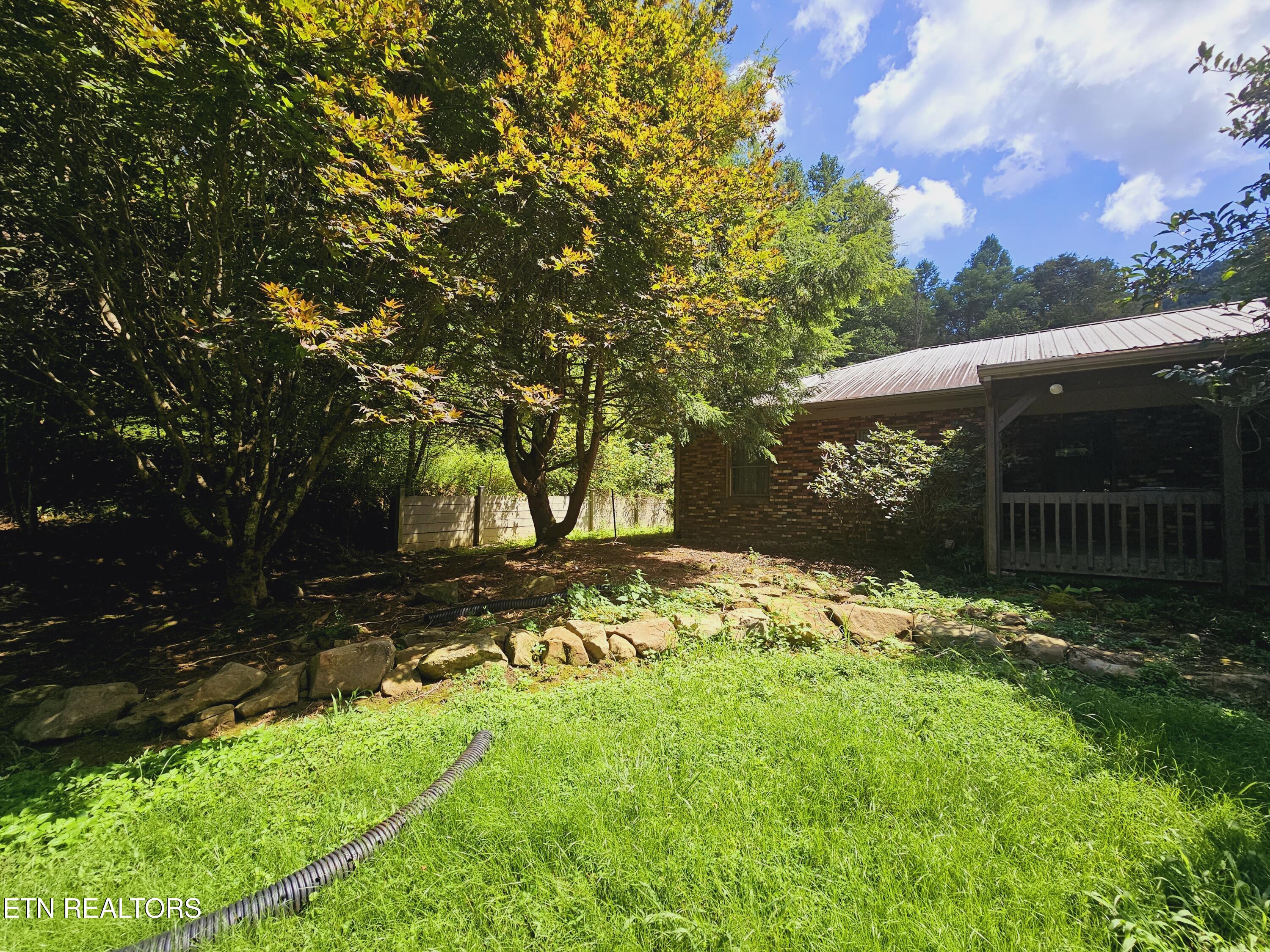 319 Kinningham Branch