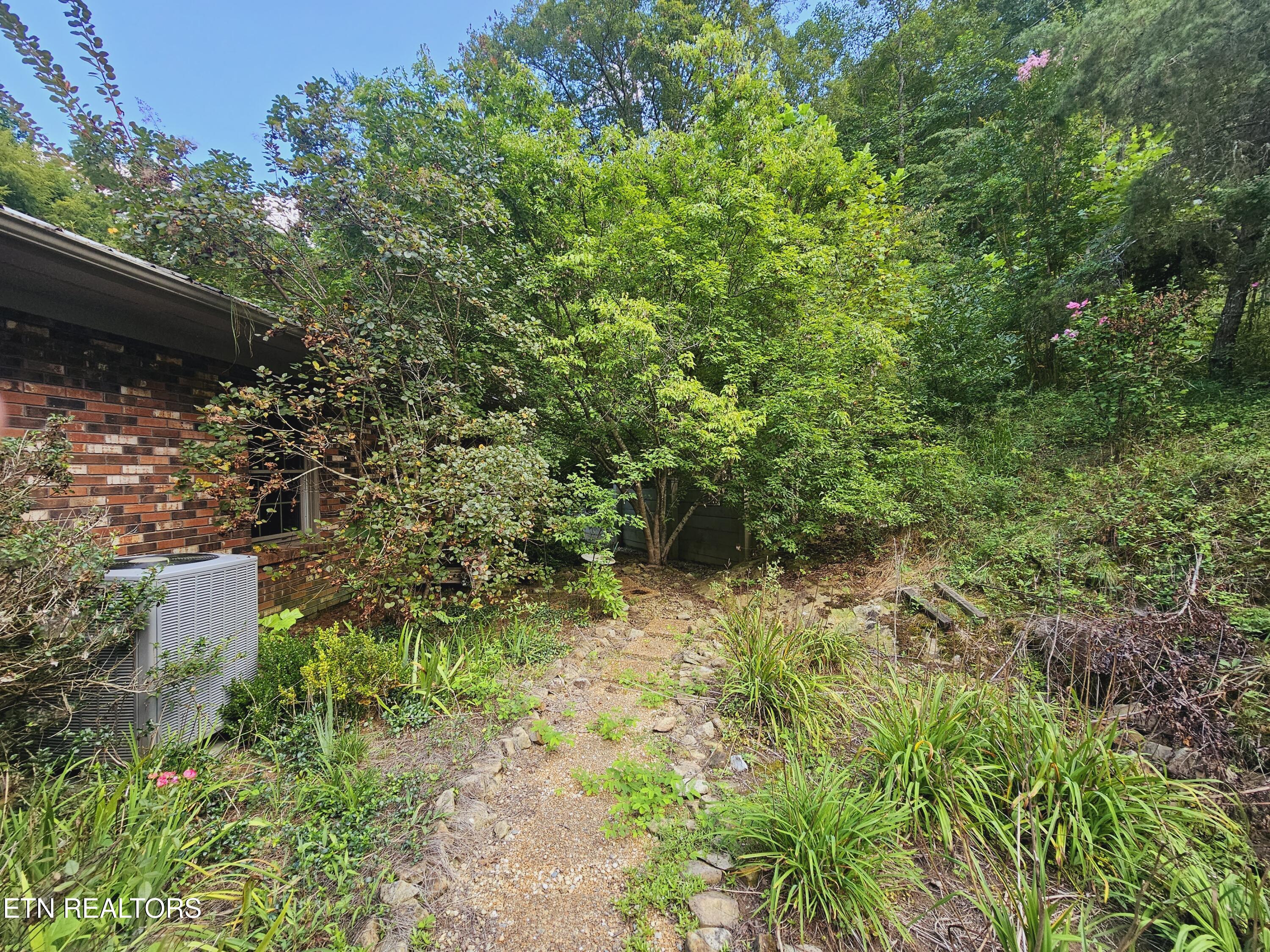 319 Kinningham Branch