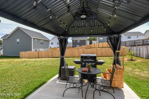 Tiny photo for 7707 Honey Oaks Rd, Corryton, TN 37721 (MLS # 1341231)