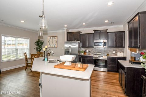 Tiny photo for 7707 Honey Oaks Rd, Corryton, TN 37721 (MLS # 1341231)