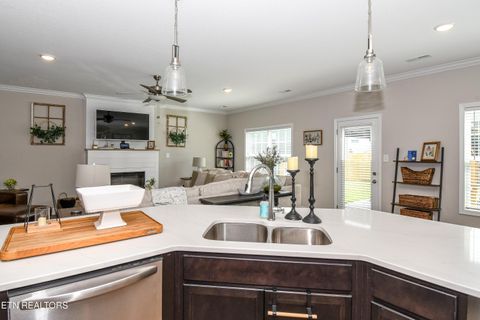 Tiny photo for 7707 Honey Oaks Rd, Corryton, TN 37721 (MLS # 1341231)