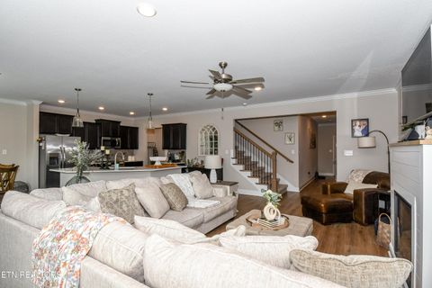 Tiny photo for 7707 Honey Oaks Rd, Corryton, TN 37721 (MLS # 1341231)