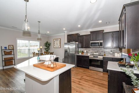 Tiny photo for 7707 Honey Oaks Rd, Corryton, TN 37721 (MLS # 1341231)