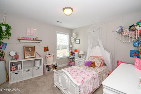 Tiny photo for 7707 Honey Oaks Rd, Corryton, TN 37721 (MLS # 1341231)