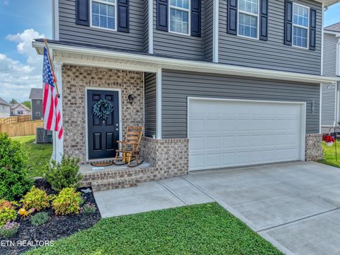 Tiny photo for 7707 Honey Oaks Rd, Corryton, TN 37721 (MLS # 1341231)