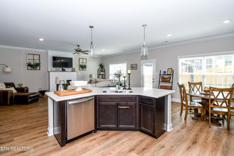 Tiny photo for 7707 Honey Oaks Rd, Corryton, TN 37721 (MLS # 1341231)