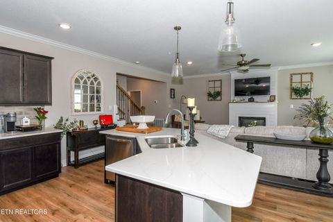 Tiny photo for 7707 Honey Oaks Rd, Corryton, TN 37721 (MLS # 1341231)