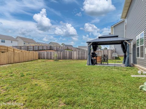 Tiny photo for 7707 Honey Oaks Rd, Corryton, TN 37721 (MLS # 1341231)