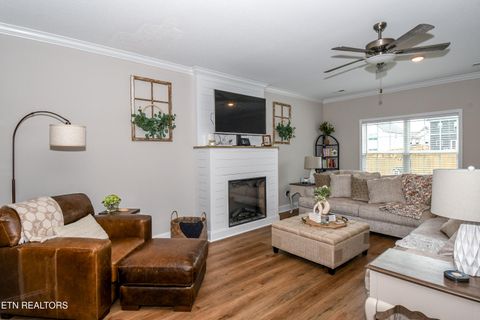 Tiny photo for 7707 Honey Oaks Rd, Corryton, TN 37721 (MLS # 1341231)