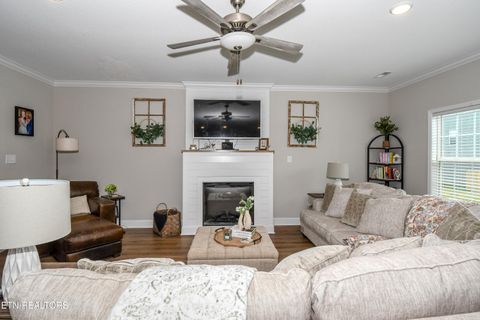 Tiny photo for 7707 Honey Oaks Rd, Corryton, TN 37721 (MLS # 1341231)