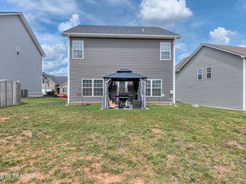 Tiny photo for 7707 Honey Oaks Rd, Corryton, TN 37721 (MLS # 1341231)