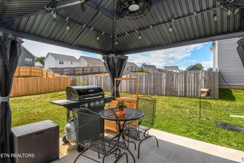 Tiny photo for 7707 Honey Oaks Rd, Corryton, TN 37721 (MLS # 1341231)