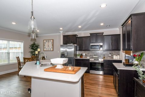 Tiny photo for 7707 Honey Oaks Rd, Corryton, TN 37721 (MLS # 1341231)