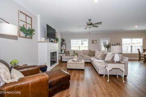 Tiny photo for 7707 Honey Oaks Rd, Corryton, TN 37721 (MLS # 1341231)