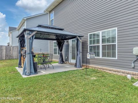 Tiny photo for 7707 Honey Oaks Rd, Corryton, TN 37721 (MLS # 1341231)