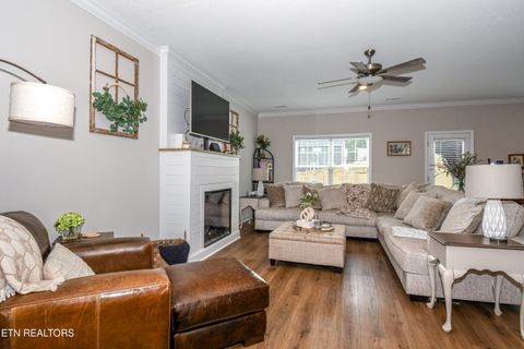 Tiny photo for 7707 Honey Oaks Rd, Corryton, TN 37721 (MLS # 1341231)