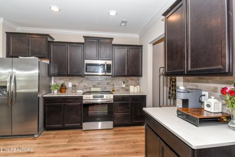 Tiny photo for 7707 Honey Oaks Rd, Corryton, TN 37721 (MLS # 1341231)