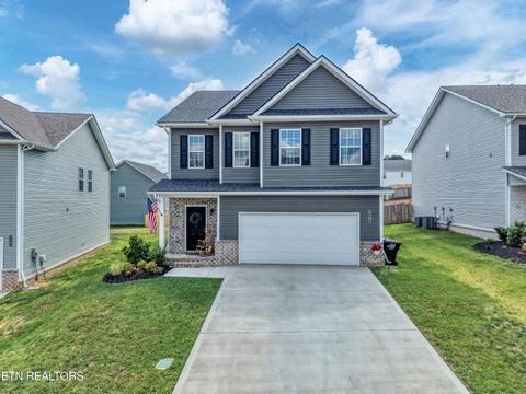 Tiny photo for 7707 Honey Oaks Rd, Corryton, TN 37721 (MLS # 1341231)