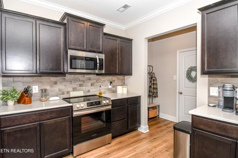 Tiny photo for 7707 Honey Oaks Rd, Corryton, TN 37721 (MLS # 1341231)