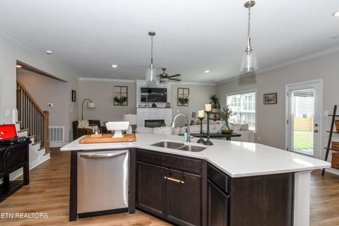 Tiny photo for 7707 Honey Oaks Rd, Corryton, TN 37721 (MLS # 1341231)