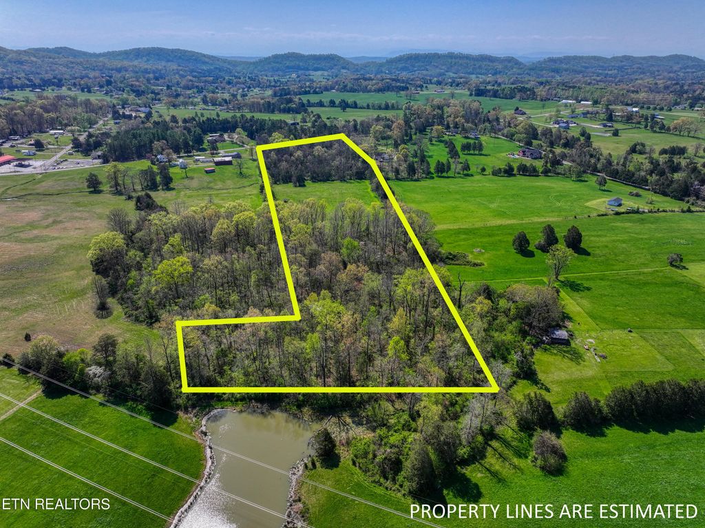 Photo of 8405 Washington Pike, Corryton, TN 37721 (MLS # 1315279)