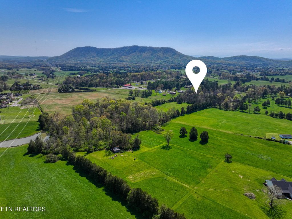 Photo of 8405 Washington Pike, Corryton, TN 37721 (MLS # 1315279)