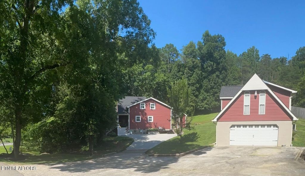 Photo of 103 Jolly Lane, Walland, TN 37886 (MLS # 1307065)