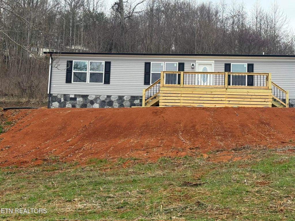 Photo of 166 Alexander Crossings Drive, Church Hill, TN 37642 (MLS # 1332905)