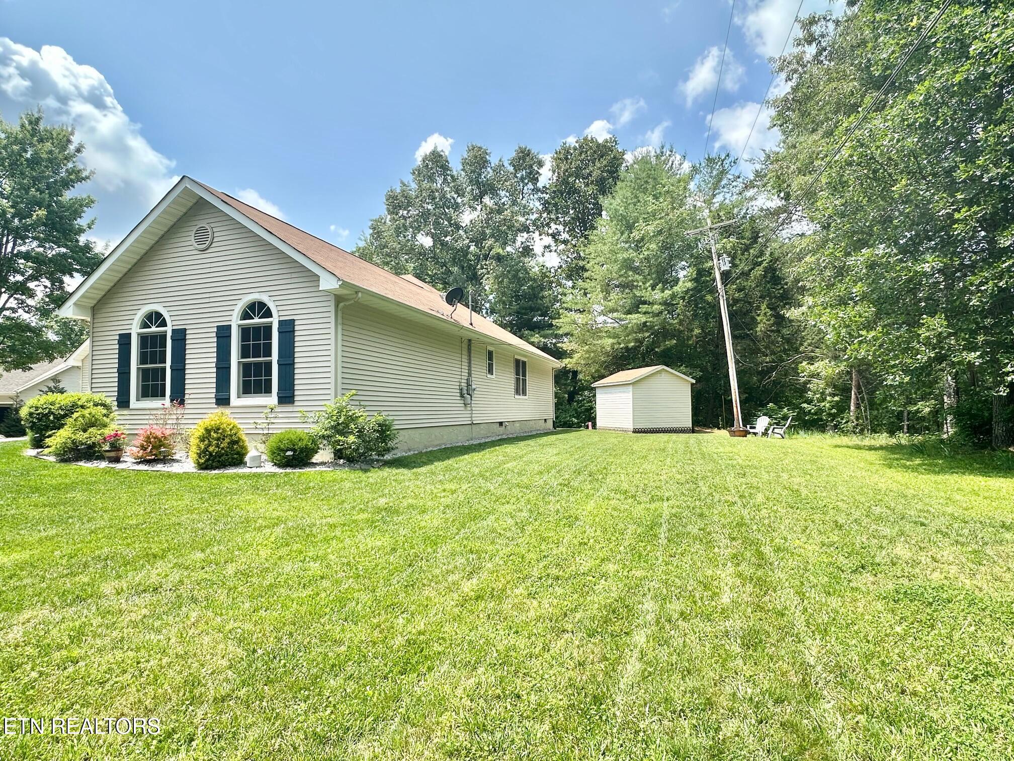 610 Westchester Drive