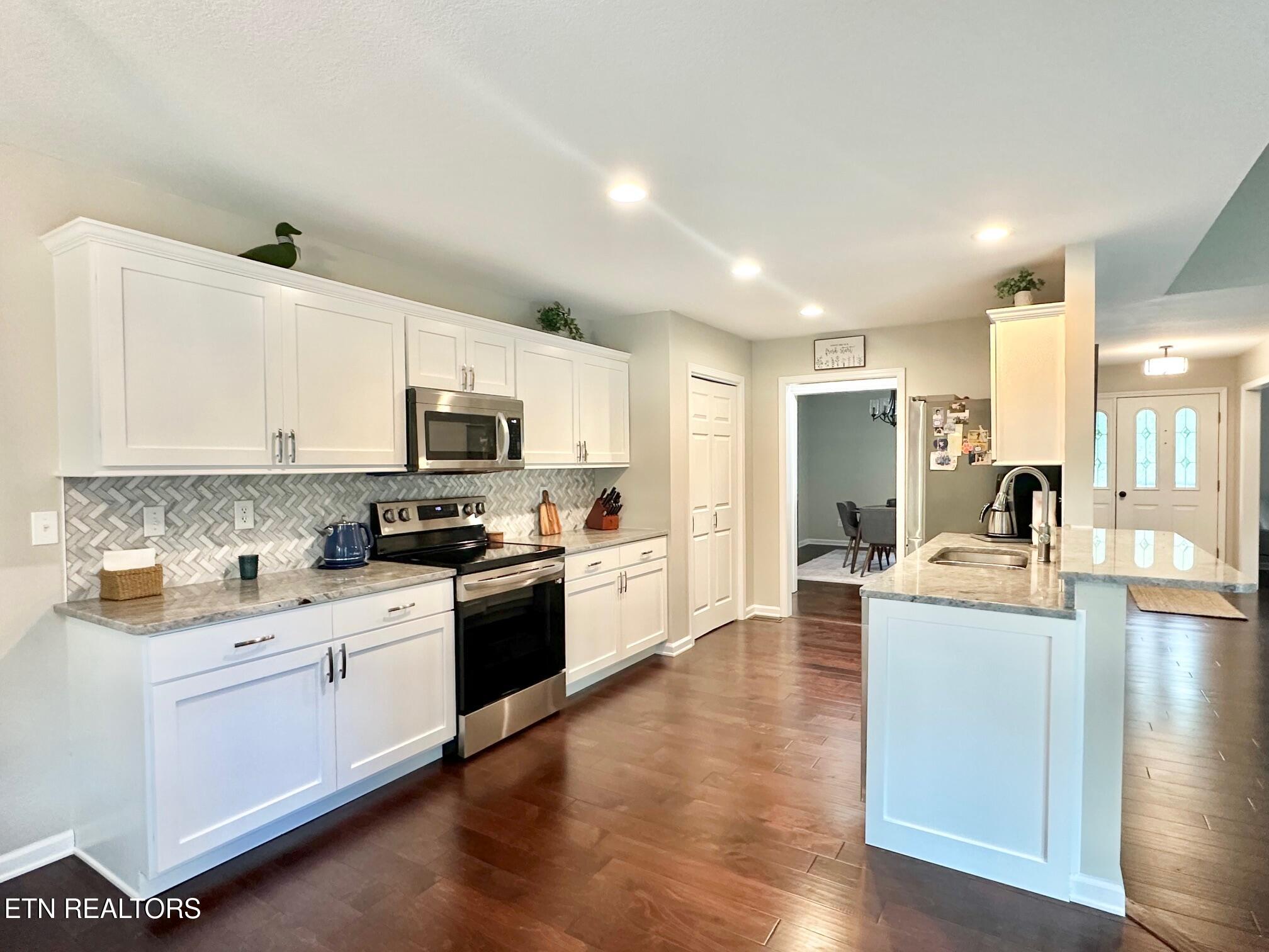 610 Westchester Drive