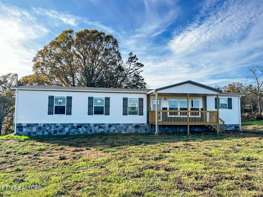 Photo of 1336 Howell River Rd, Rutledge, TN 37861 (MLS # 1283915)