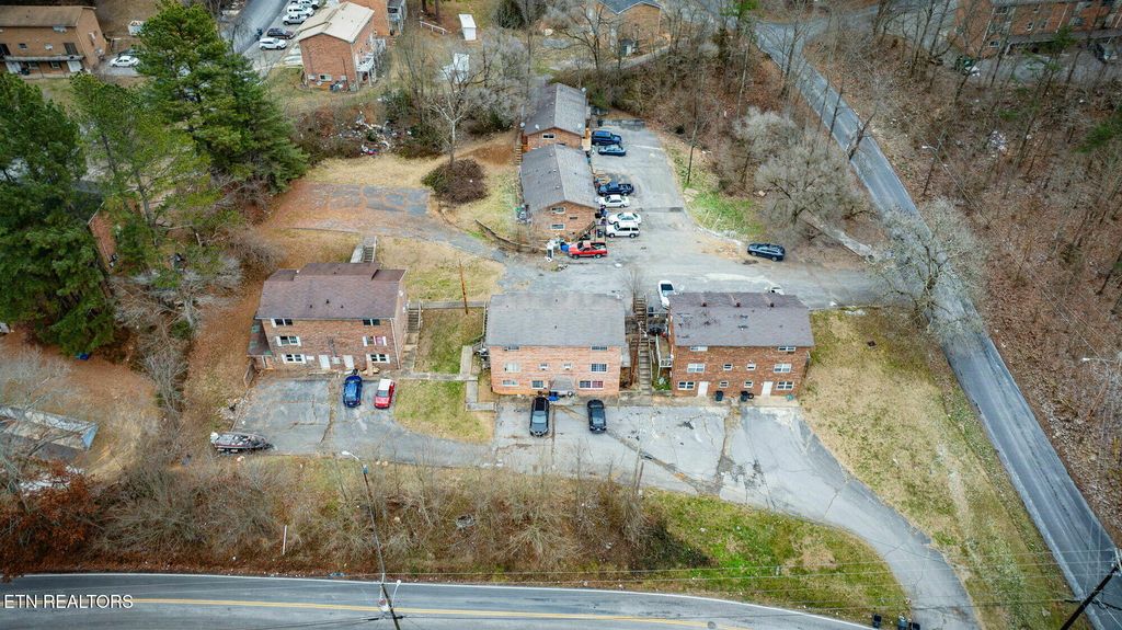 Photo of 908 Chadwick Drive, Kingsport, TN 37660 (MLS # 1335857)