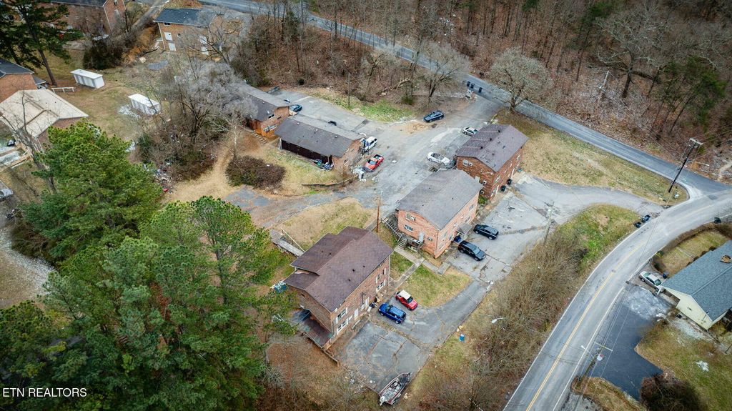 Photo of 908 Chadwick Drive, Kingsport, TN 37660 (MLS # 1335857)