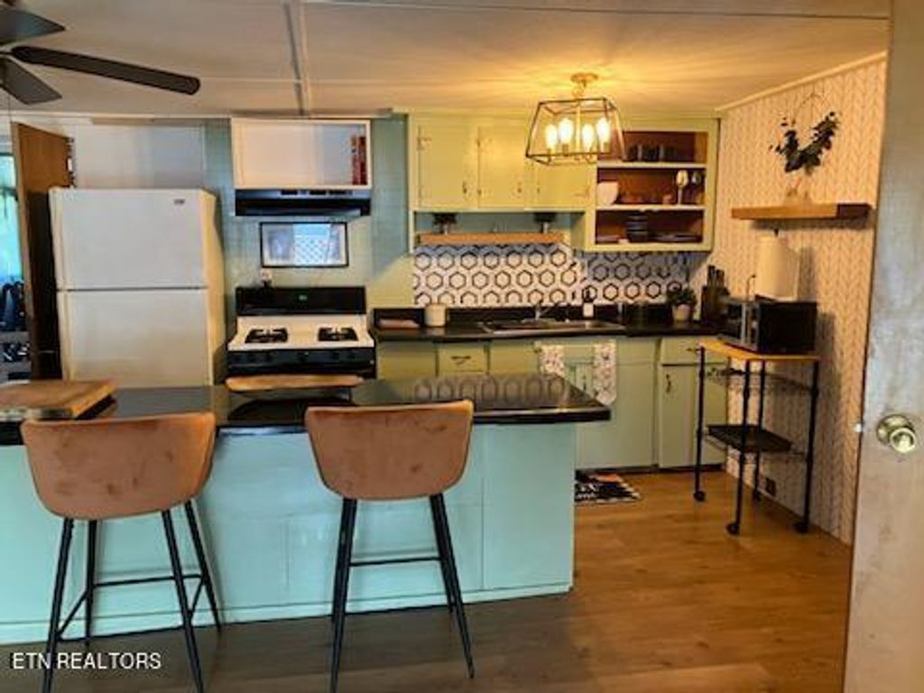 Photo of 508 Petit Lane, Wartburg, TN 37887 (MLS # 1272858)