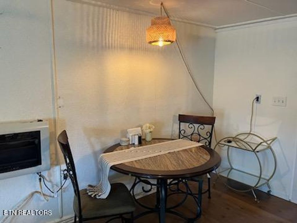 Photo of 508 Petit Lane, Wartburg, TN 37887 (MLS # 1272858)