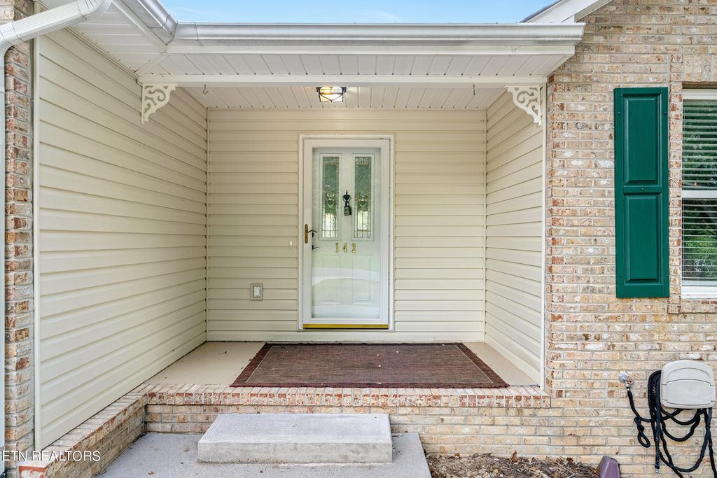 Photo of 142 Country Way Rd, Vonore, TN 37885 (MLS # 1276815)