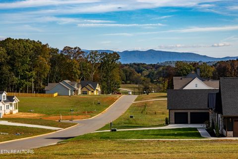 Tiny photo for 1017 Herbert Drive, Greenback, TN 37742 (MLS # 1319242)
