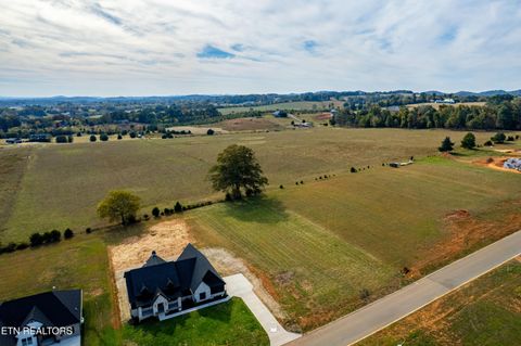 Tiny photo for 1017 Herbert Drive, Greenback, TN 37742 (MLS # 1319242)