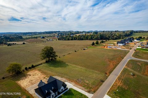 Tiny photo for 1017 Herbert Drive, Greenback, TN 37742 (MLS # 1319242)