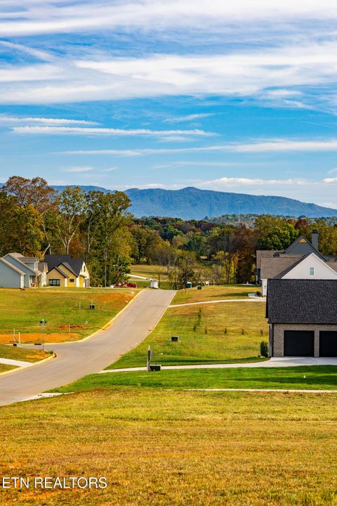 Tiny photo for 1017 Herbert Drive, Greenback, TN 37742 (MLS # 1319242)