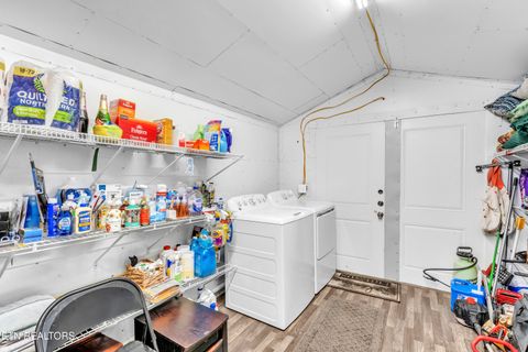 Tiny photo for 750 Caney Creek Rd, Cosby, TN 37722 (MLS # 1324020)