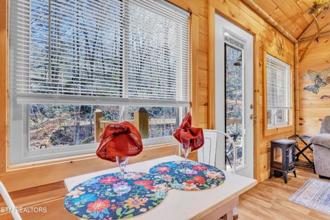 Tiny photo for 750 Caney Creek Rd, Cosby, TN 37722 (MLS # 1324020)